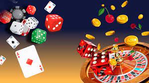 Онлайн казино Casino Melbet